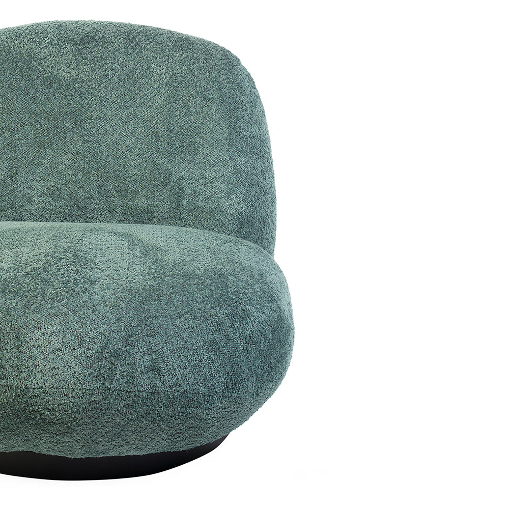 Astrid Swivel Lounge Chair