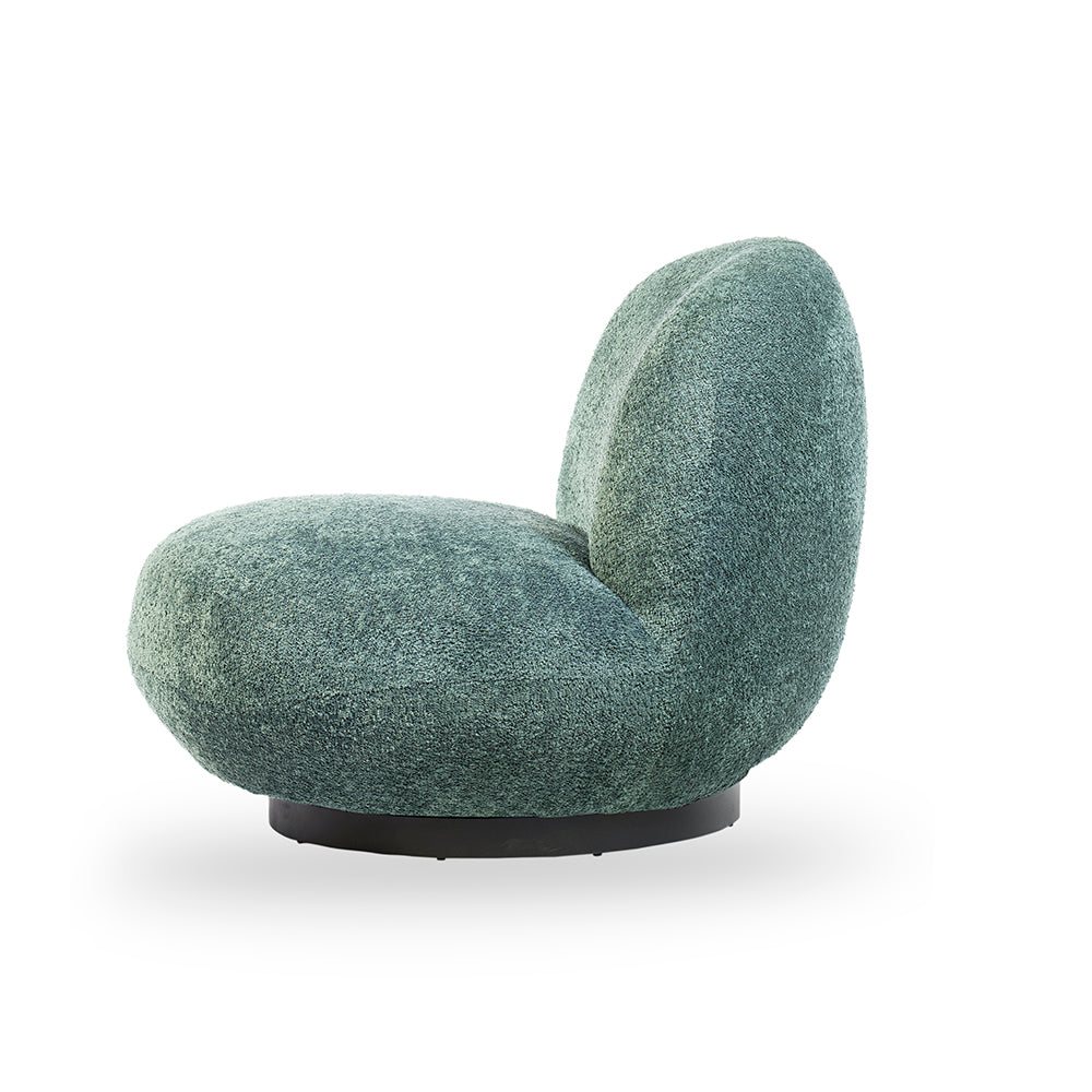 Astrid Swivel Lounge Chair