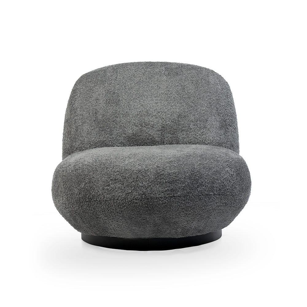 Astrid Swivel Lounge Chair