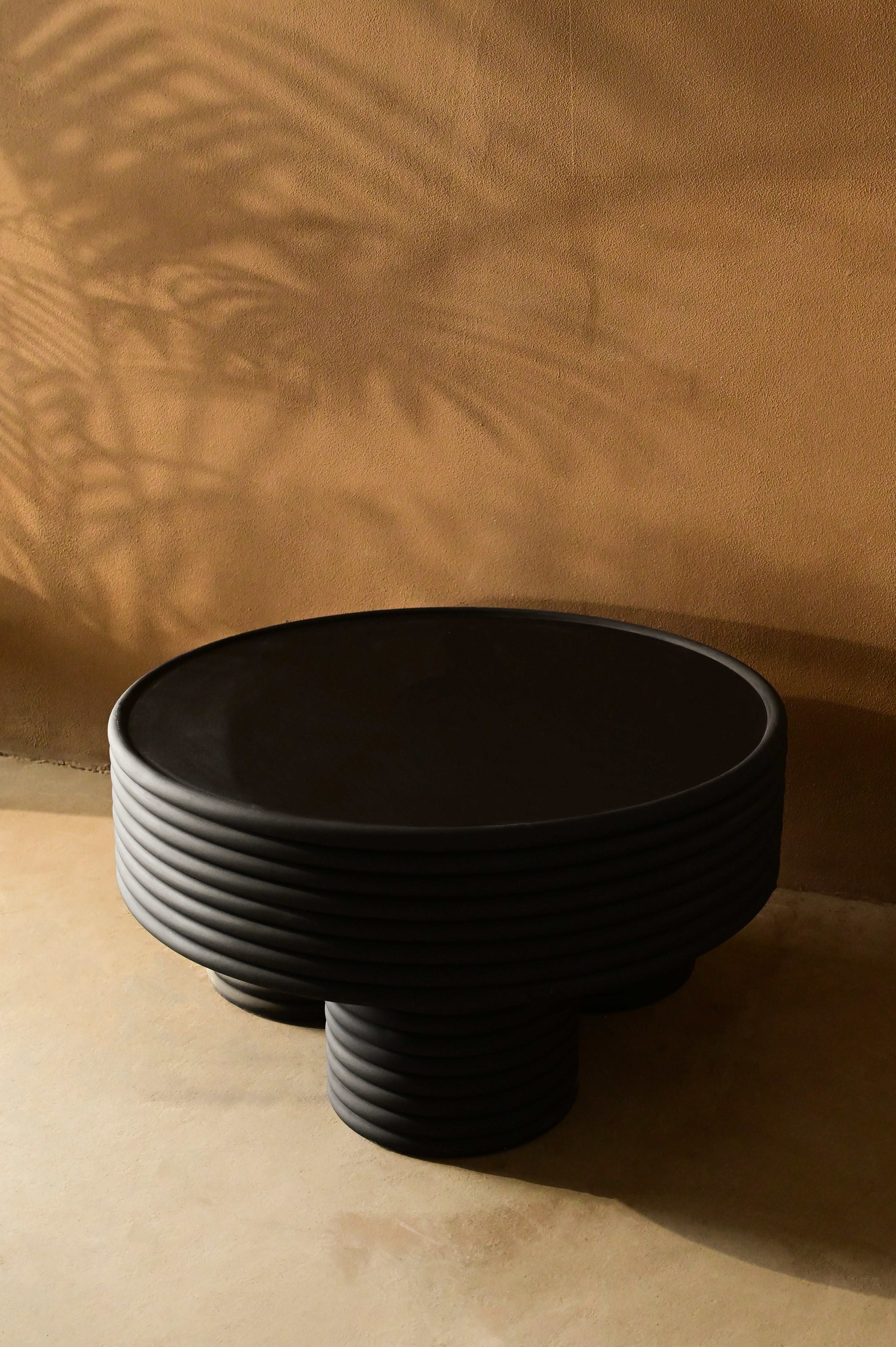Mora Coffee Table