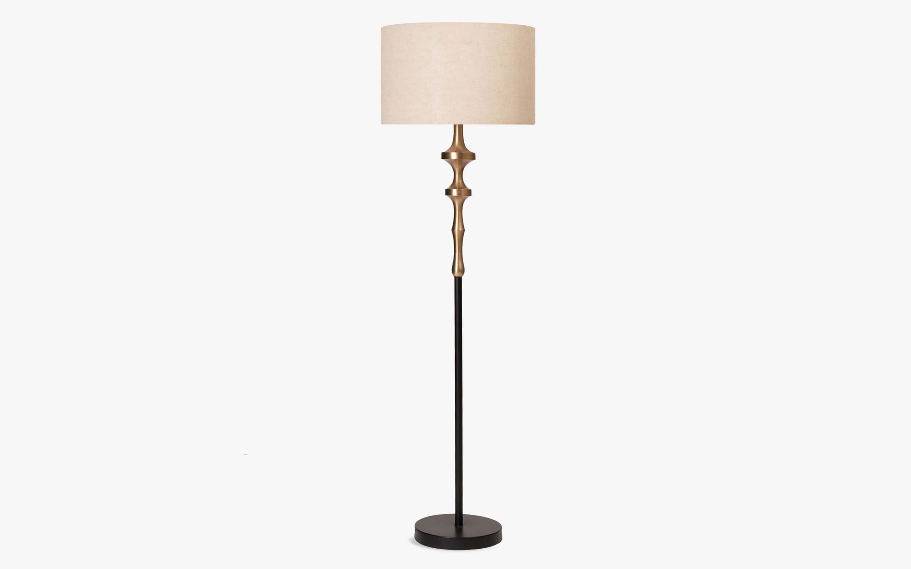 David Floor Lamp