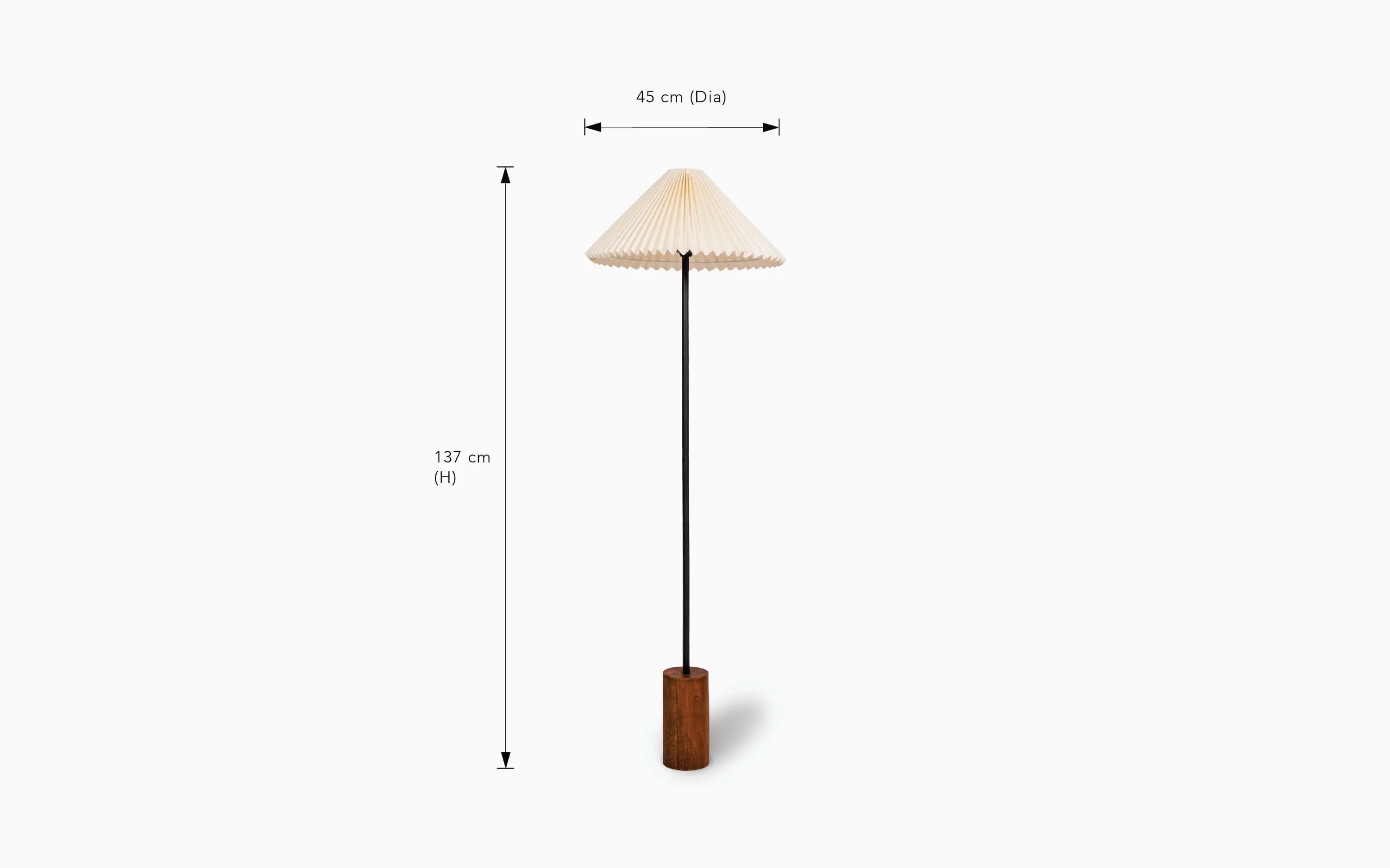 Fanny Floor Lamp