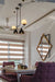 Dining light