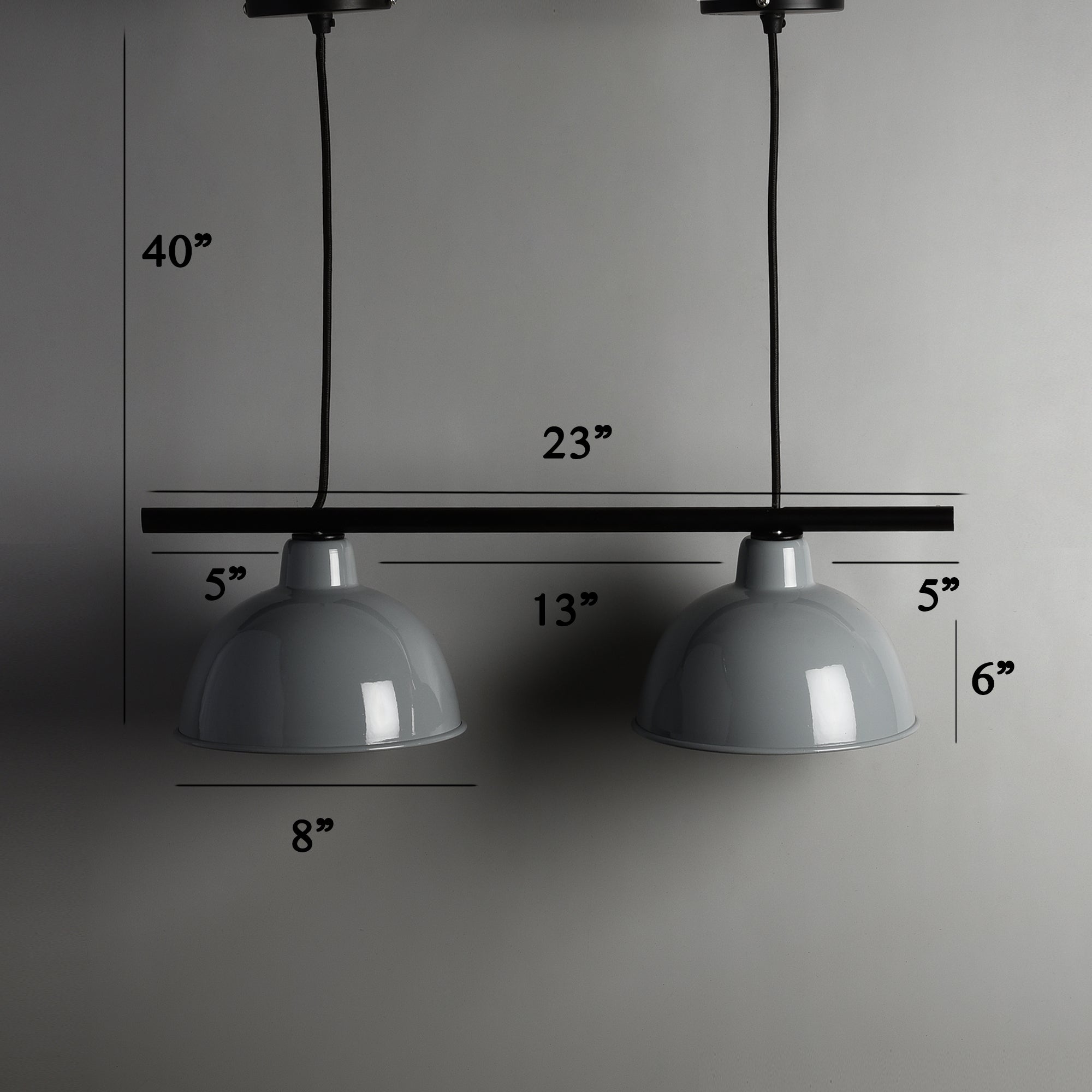 Over-Table Dining Light