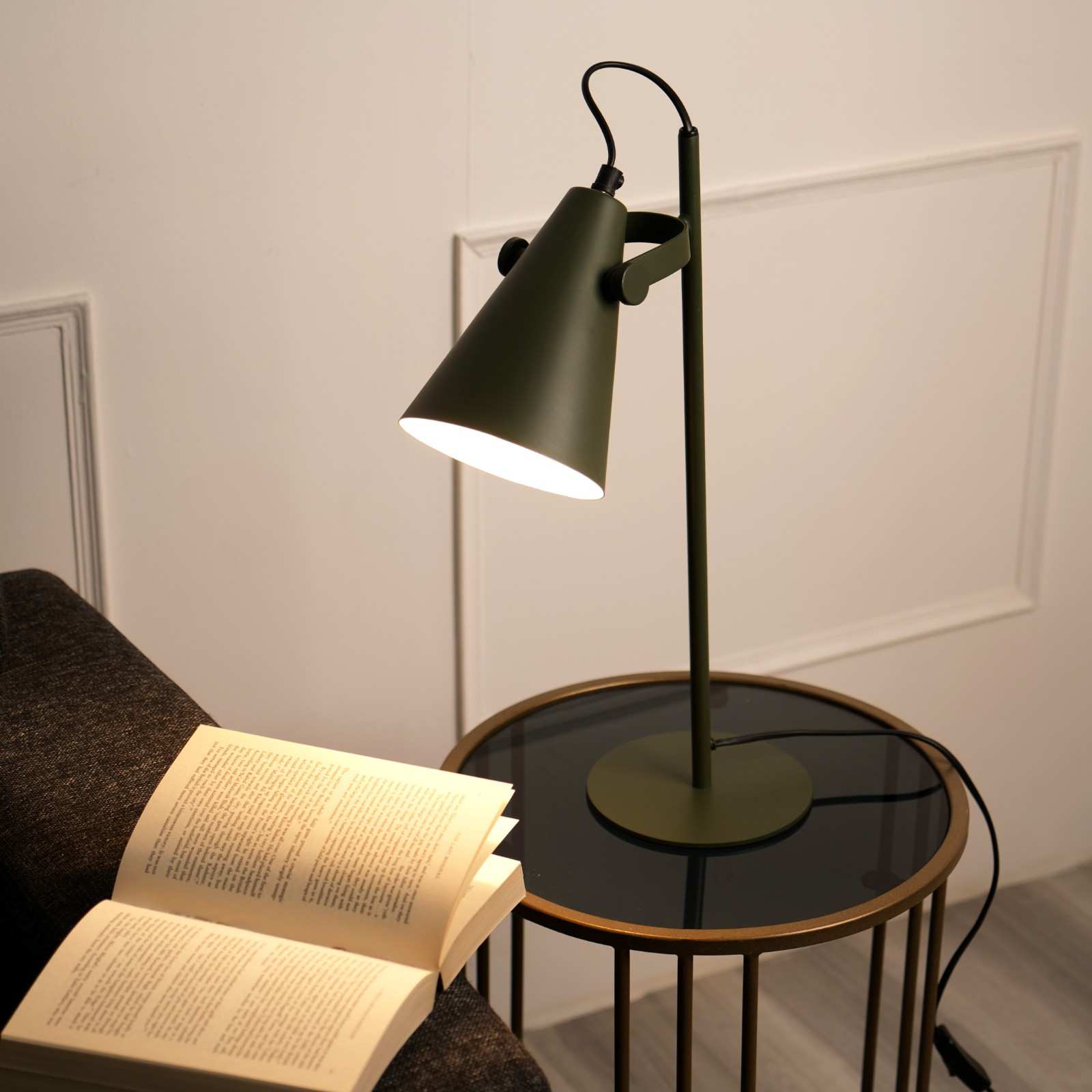 Fika Task Table Lamp