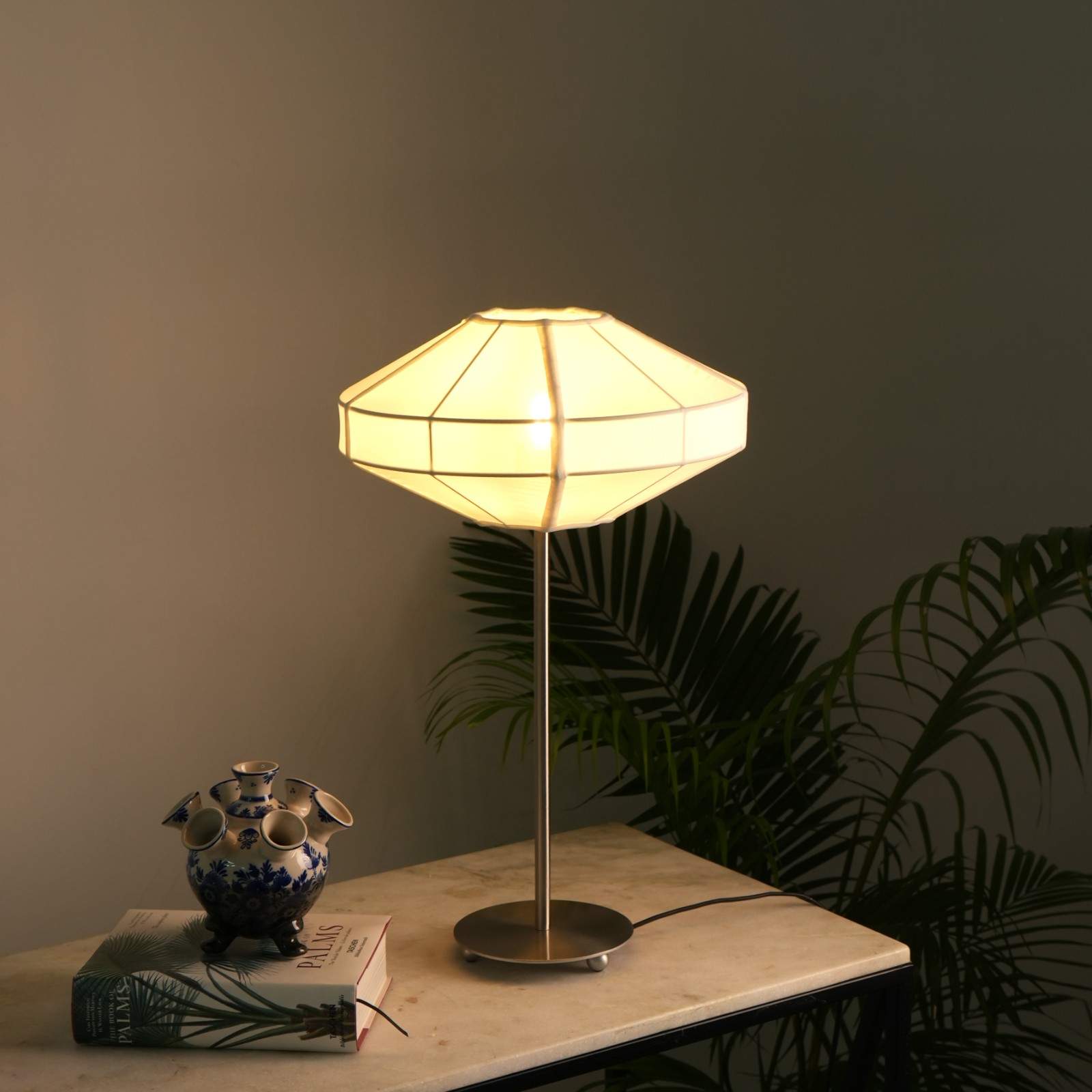 Luxe Collection Stockholm Lamp
