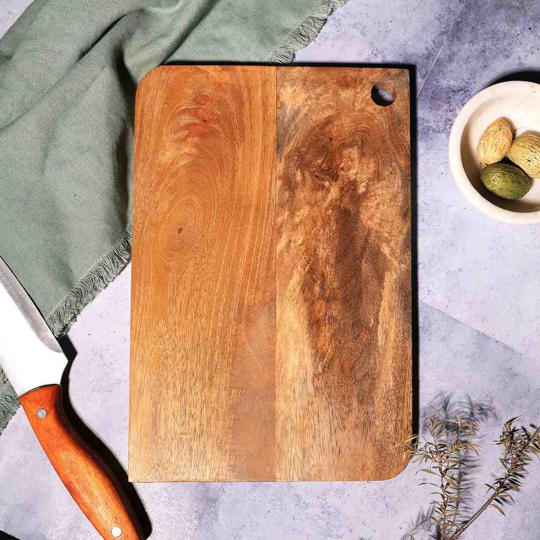 Wooden Chopping Board