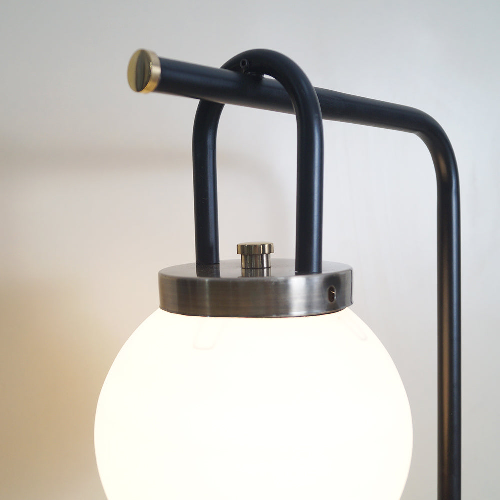 Dunkirk FLoor Lamp