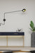 movable lamps