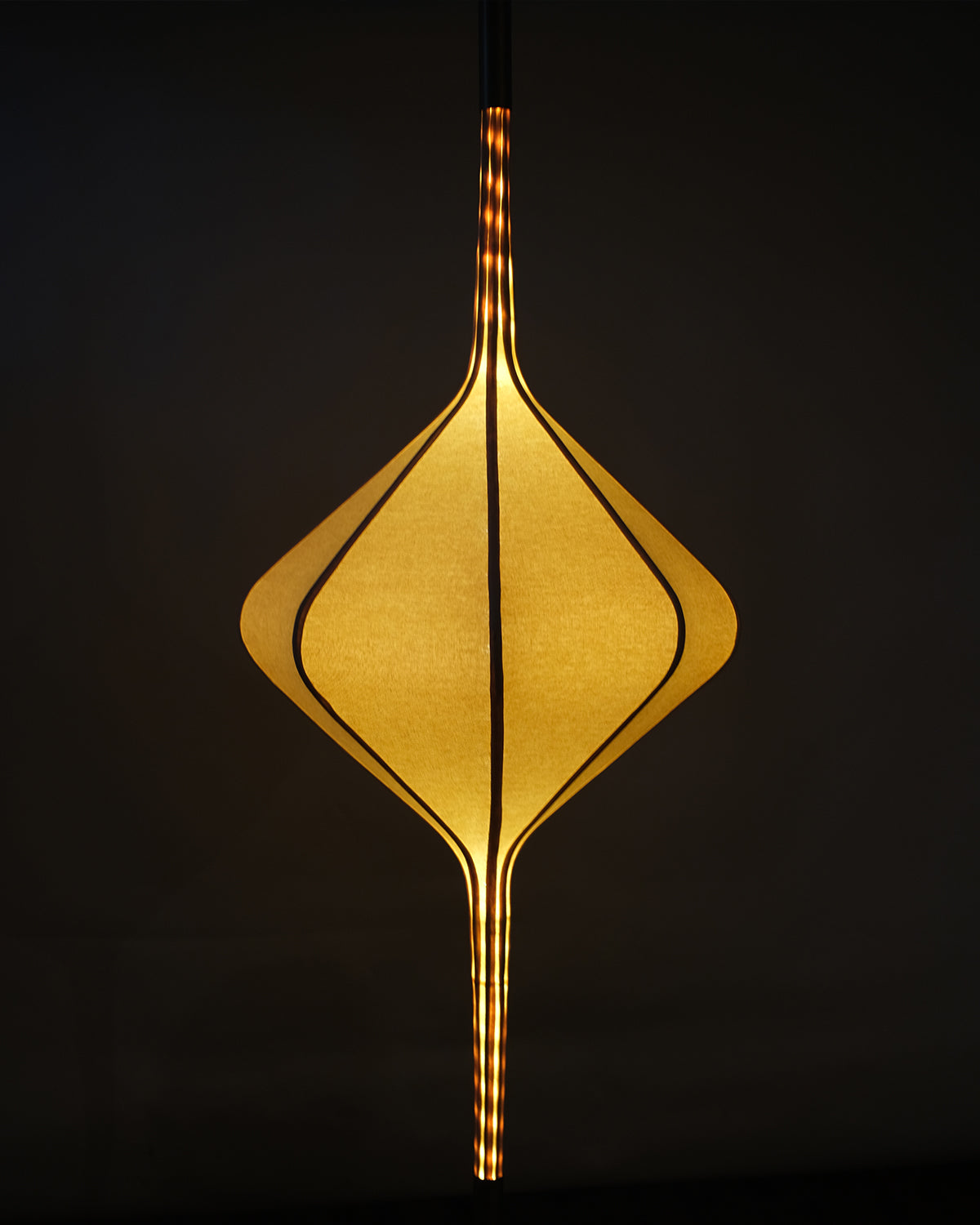 Forma Fusion Ceiling Lamp