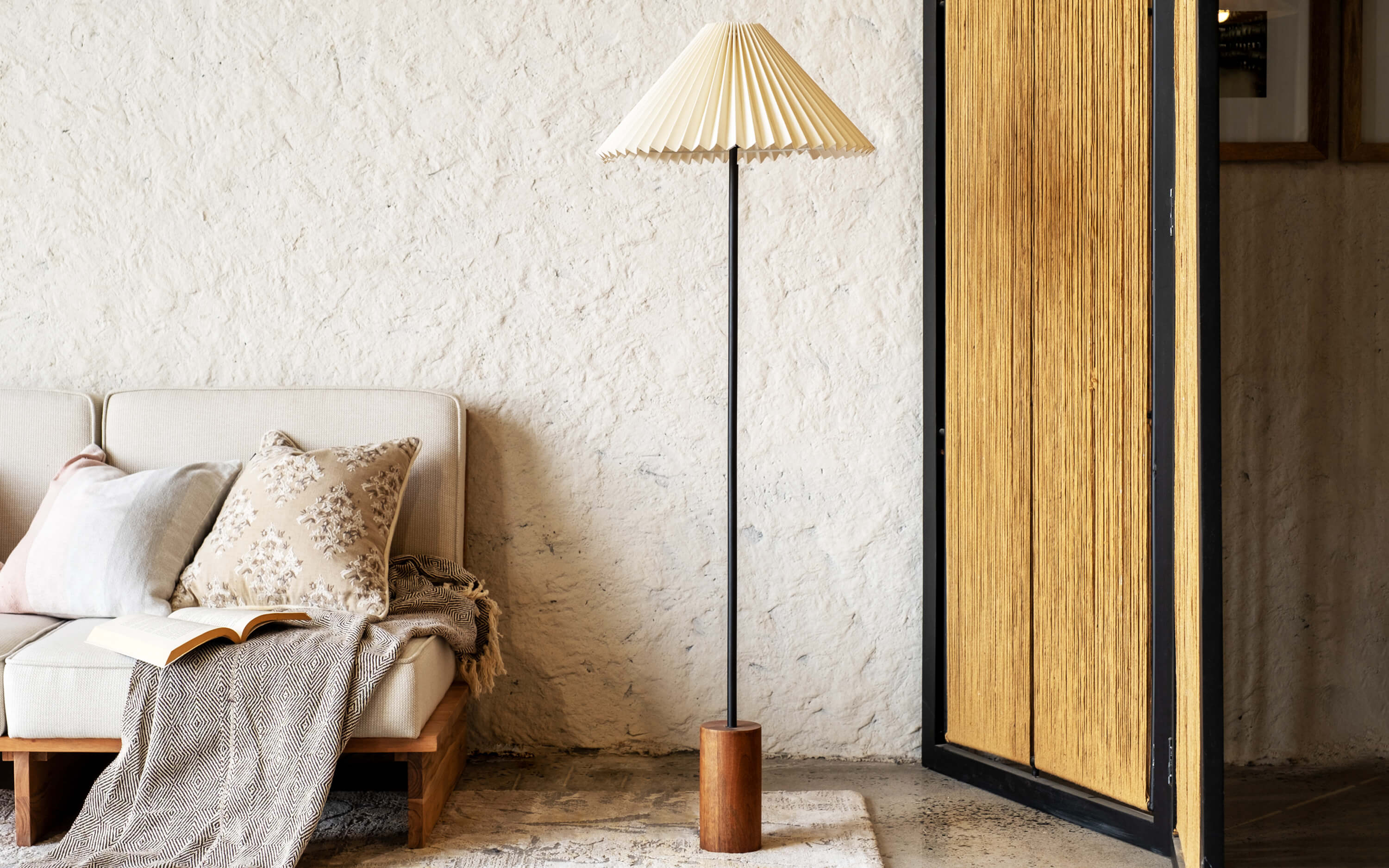 Fanny Floor Lamp