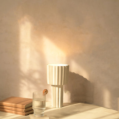 Flair Table Lamp