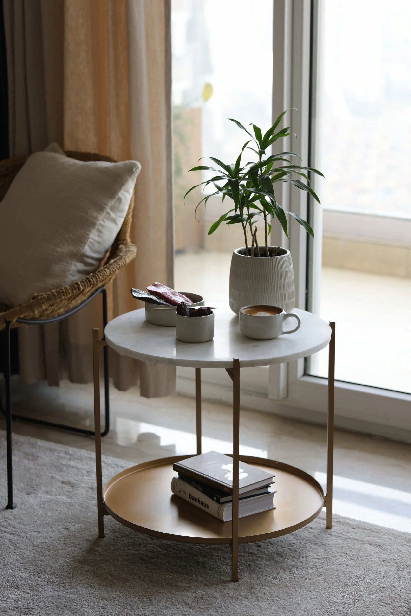 Florence Side Table