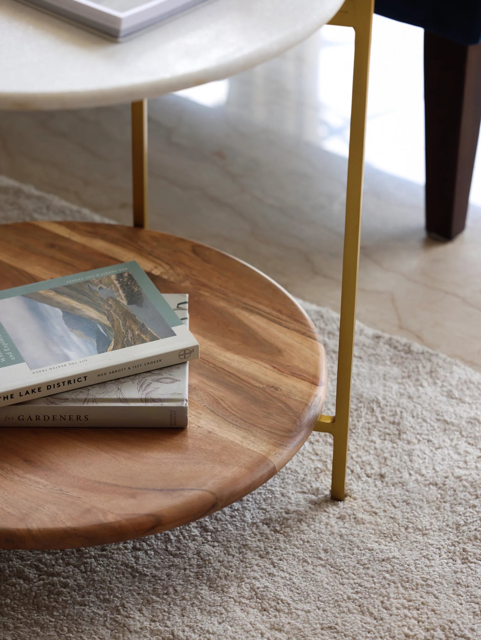 Florence Side Table