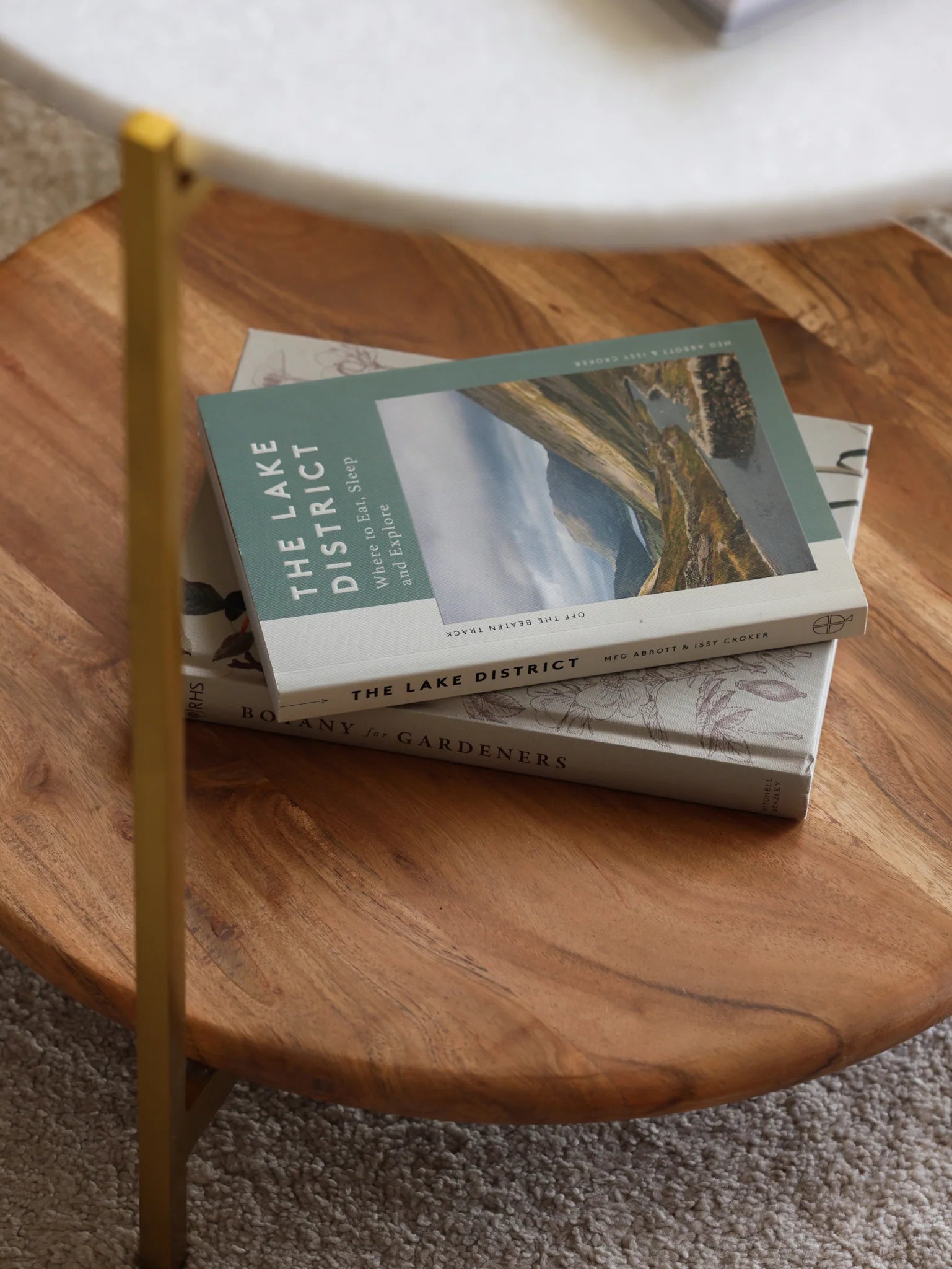 Florence Side Table