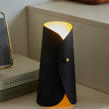 Fold Table Lamp