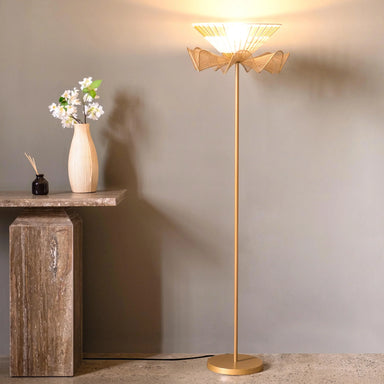 Fucius Floor Lamp