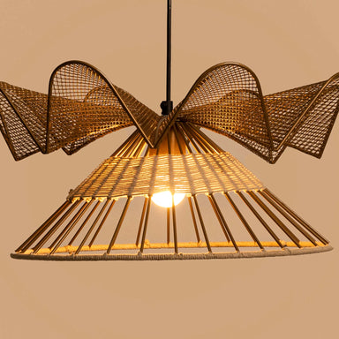 Fucius Hanging Lamp