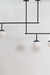 Dining lamp modern
