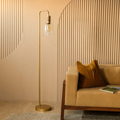 Gambi Floor Lamp