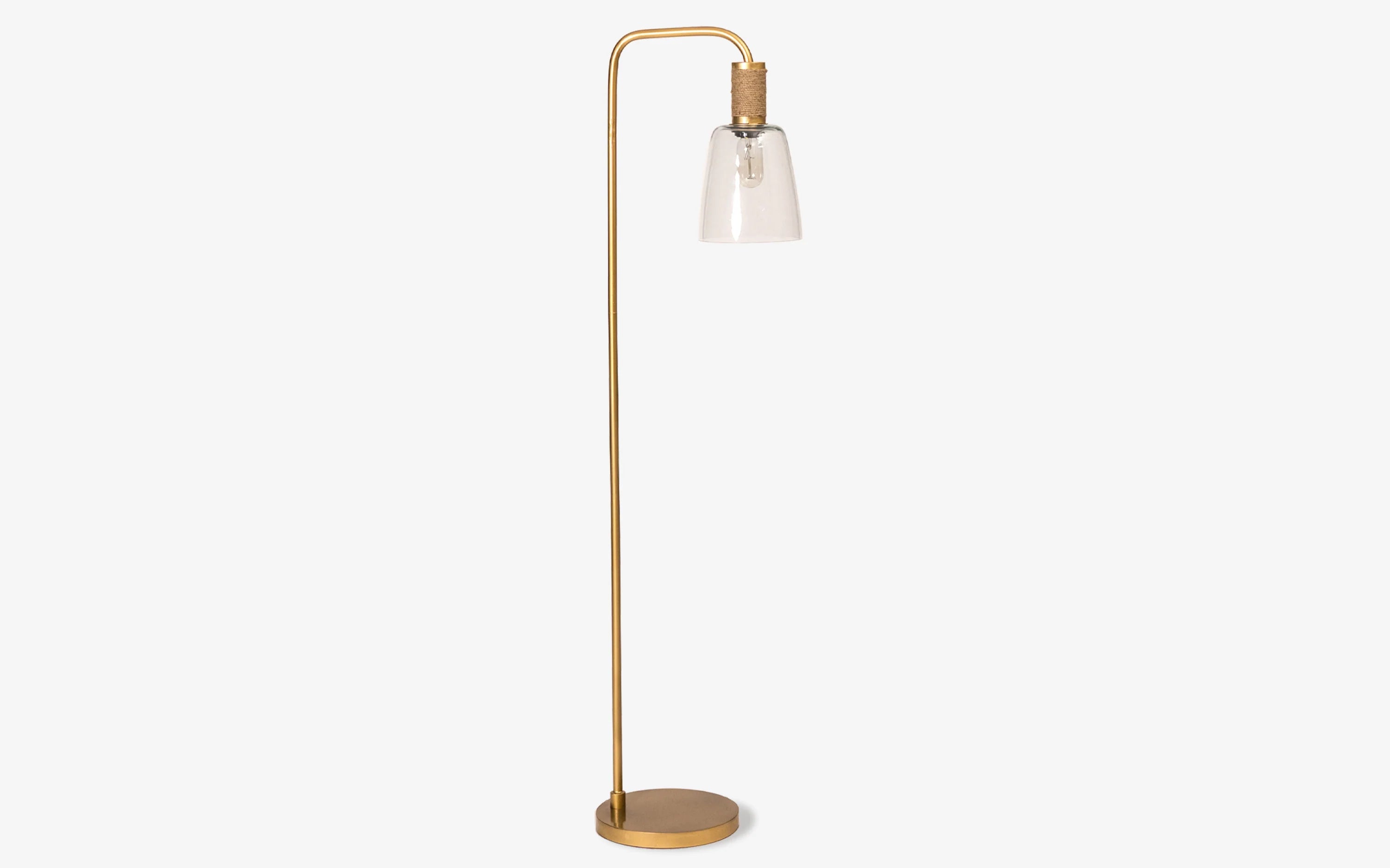 Gambi Floor Lamp