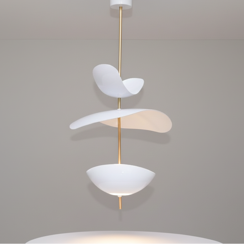 The Cascade Pendant