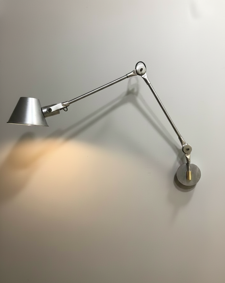 Marina Modern Movable Wall Lamp