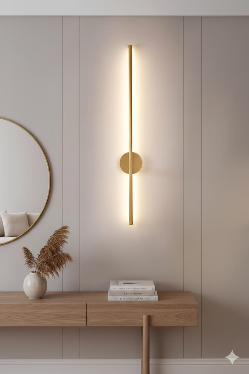 LED Slim Light