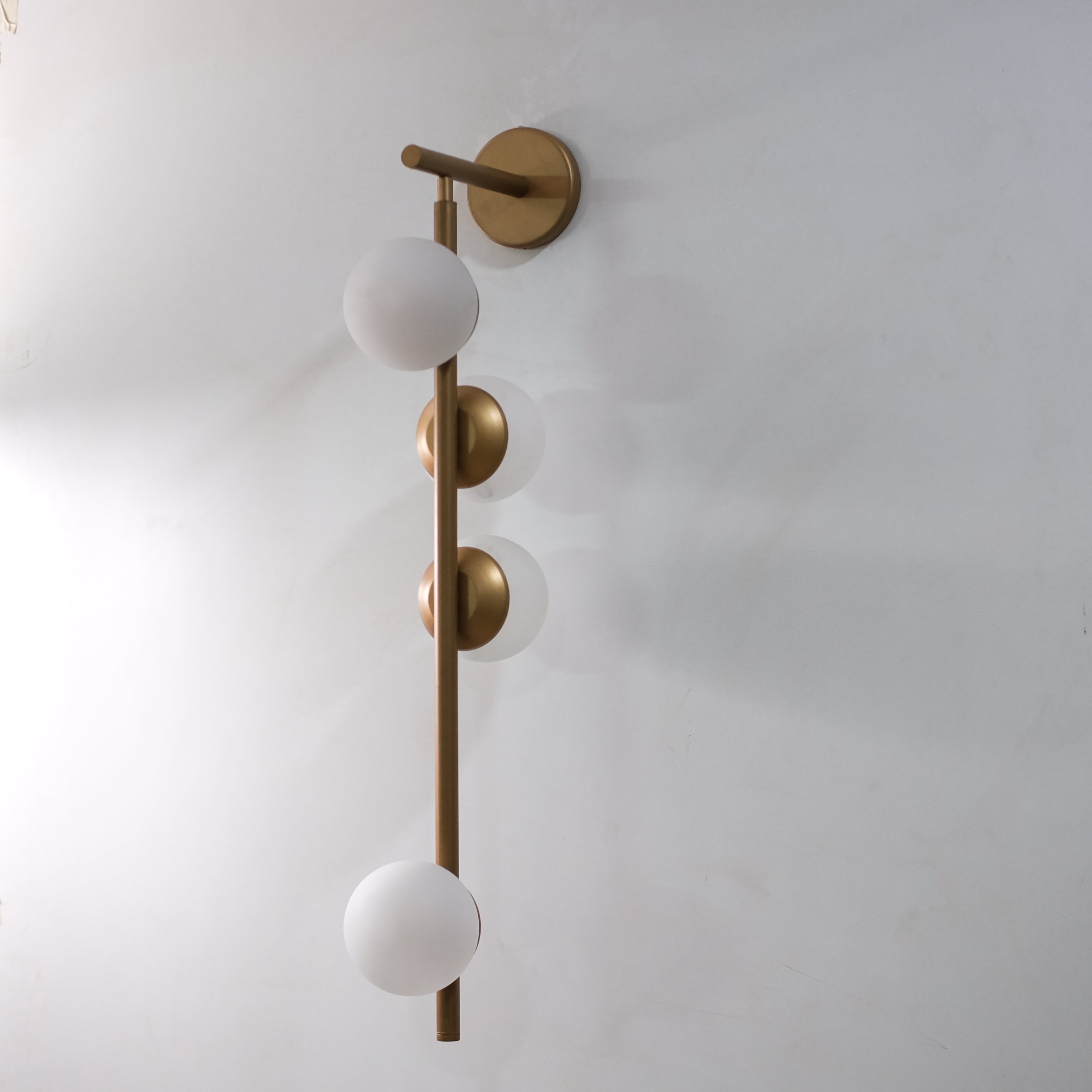Industrial Garage Wall Lamp