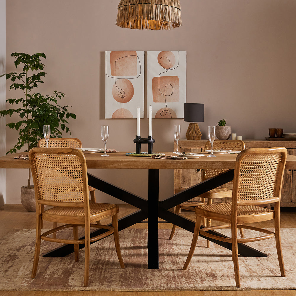 Odin Dining Table