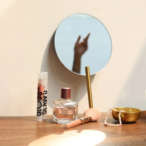 Athena Hand Mirror