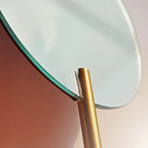 Athena Hand Mirror