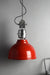 industrial lamp