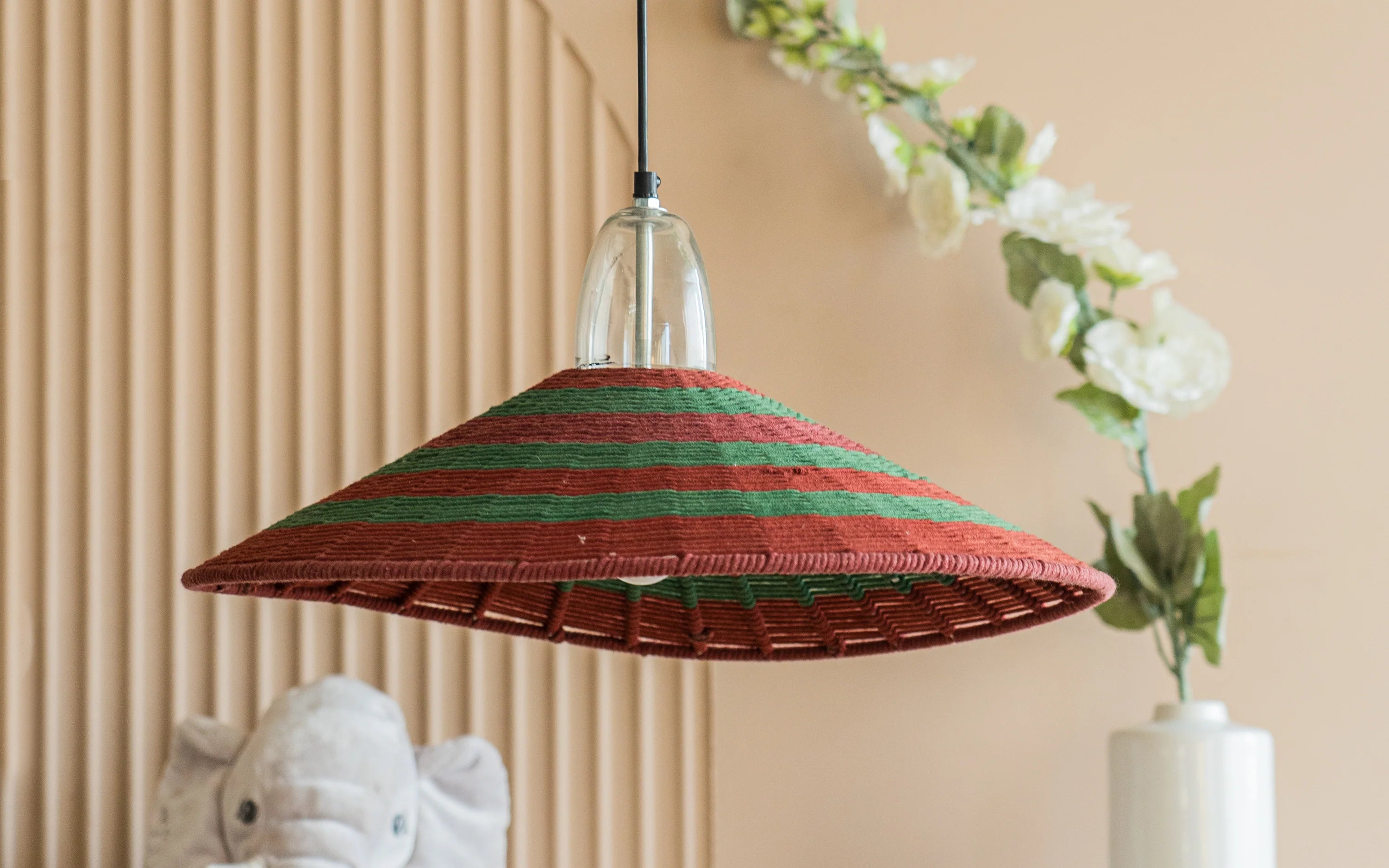 Kora Hanging Lamp