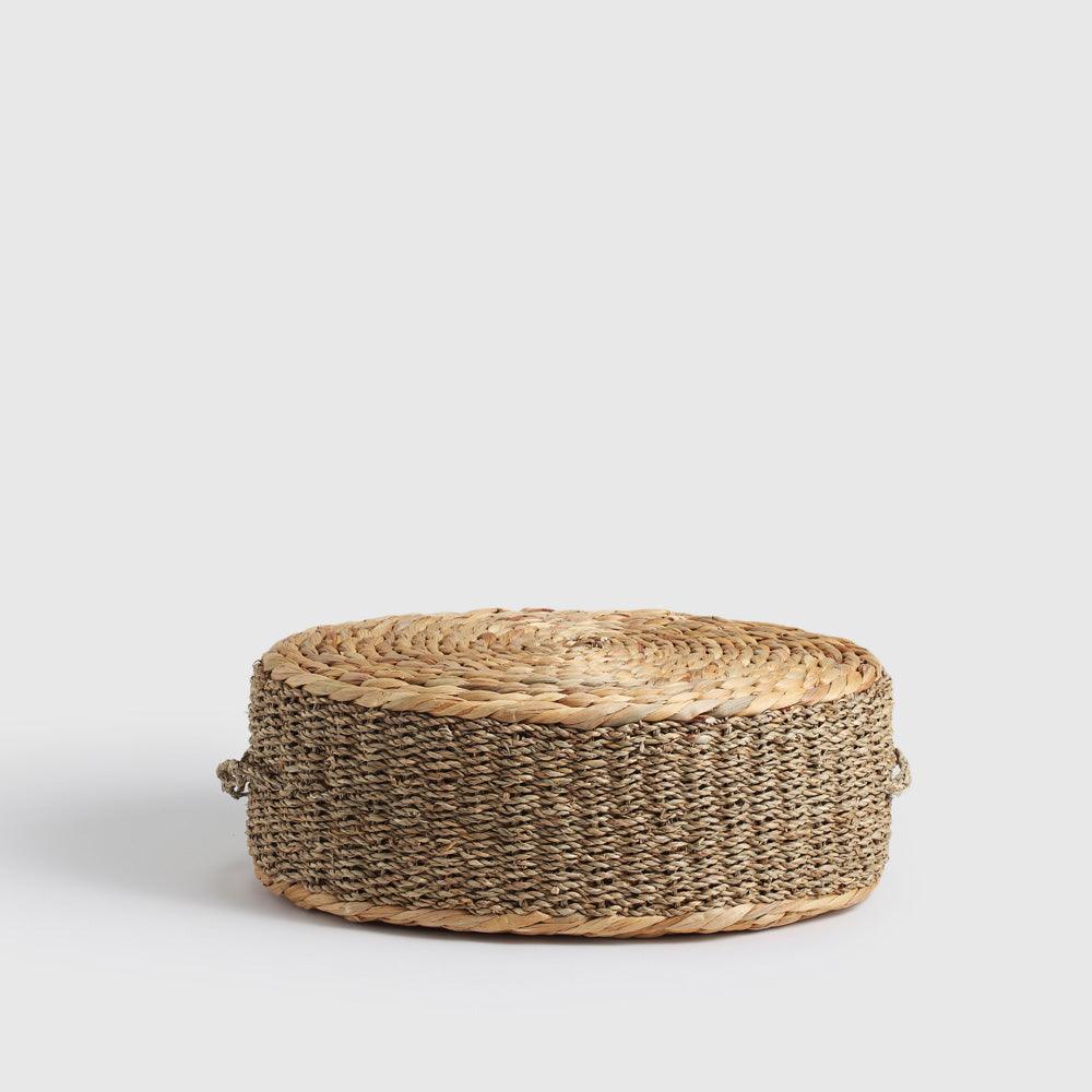 Lucio Oasis Pouf - Living Shapes