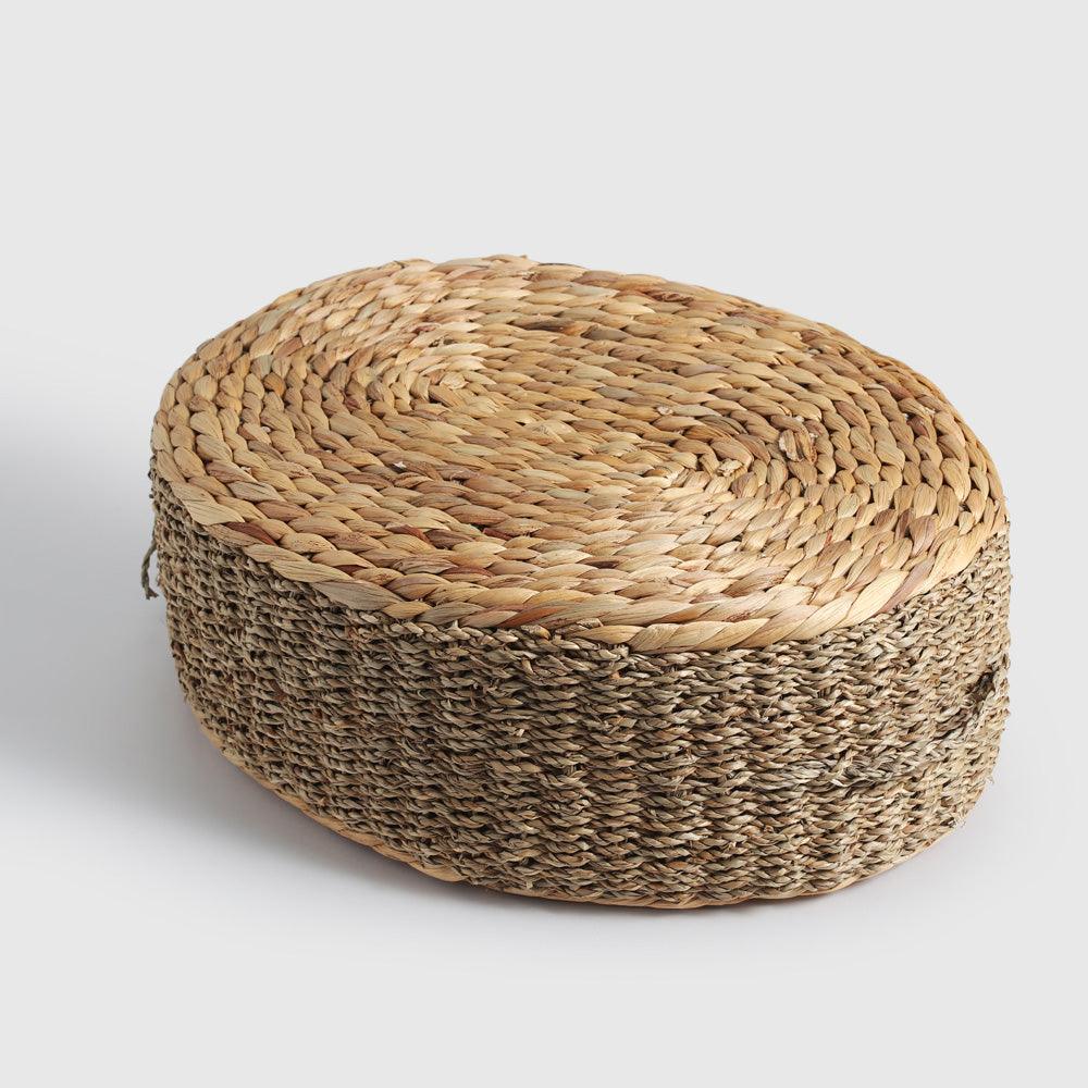 Lucio Oasis Pouf - Living Shapes