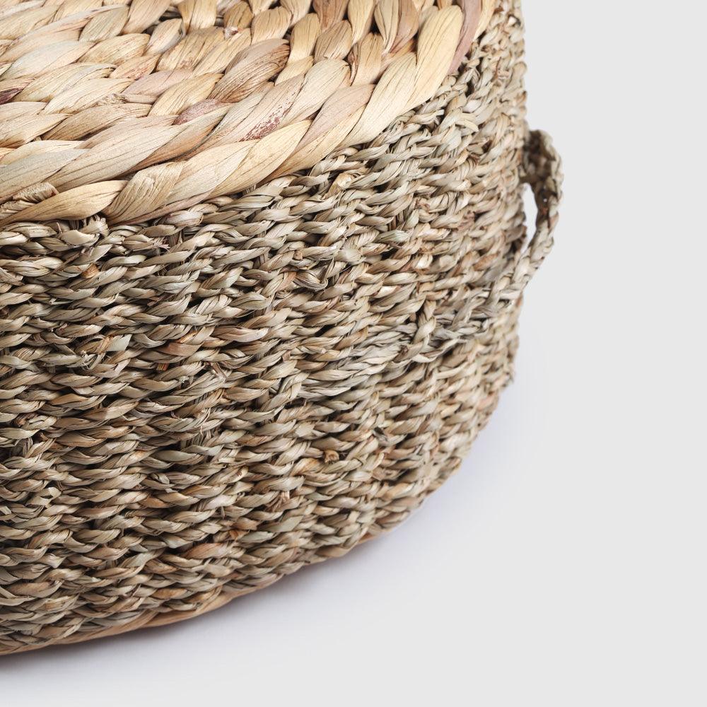 Lucio Oasis Pouf - Living Shapes