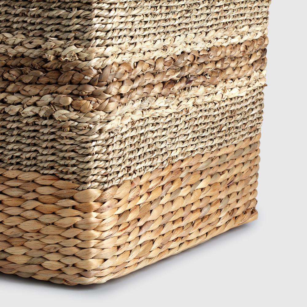 Jeros Cubic Pouf - Living Shapes