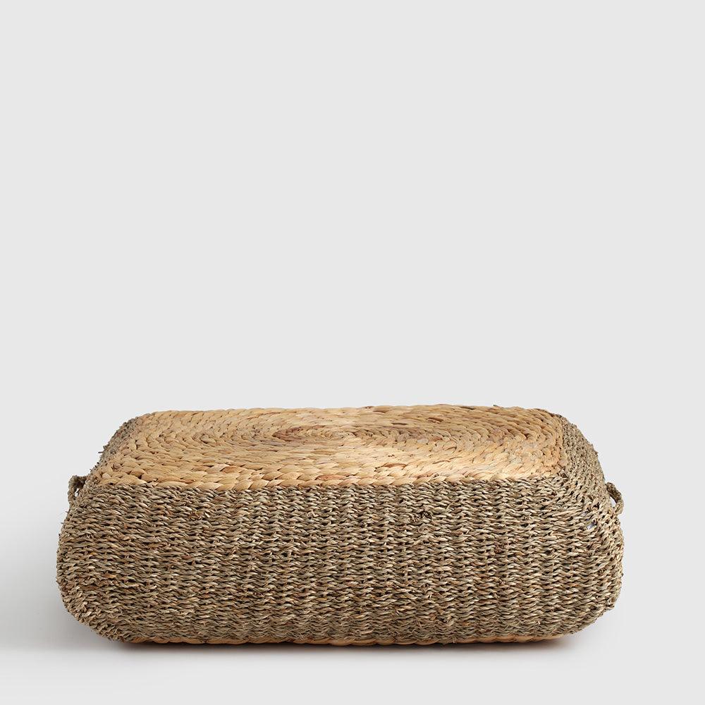 Bruno Oasis Pouf - Living Shapes