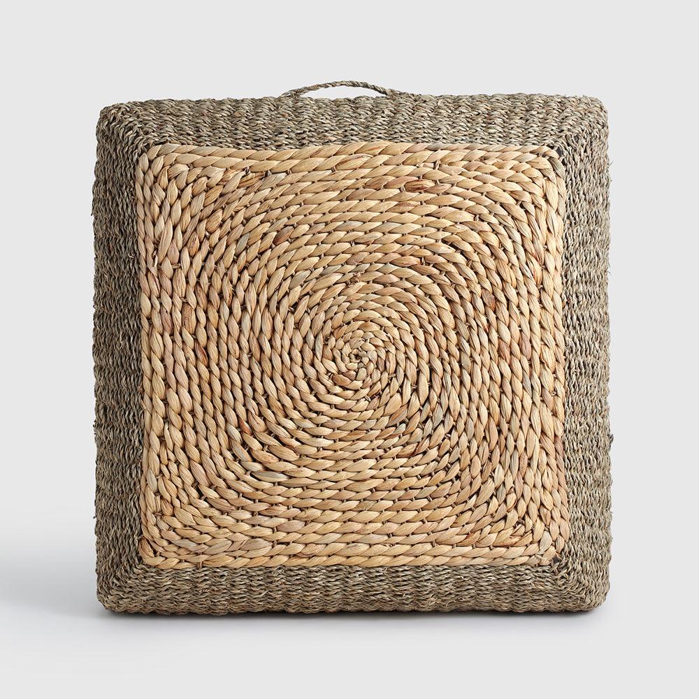 Bruno Oasis Pouf - Living Shapes