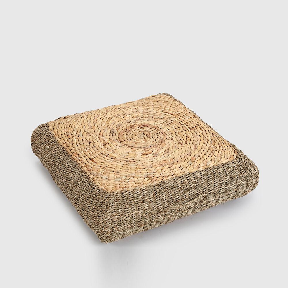 Bruno Oasis Pouf - Living Shapes