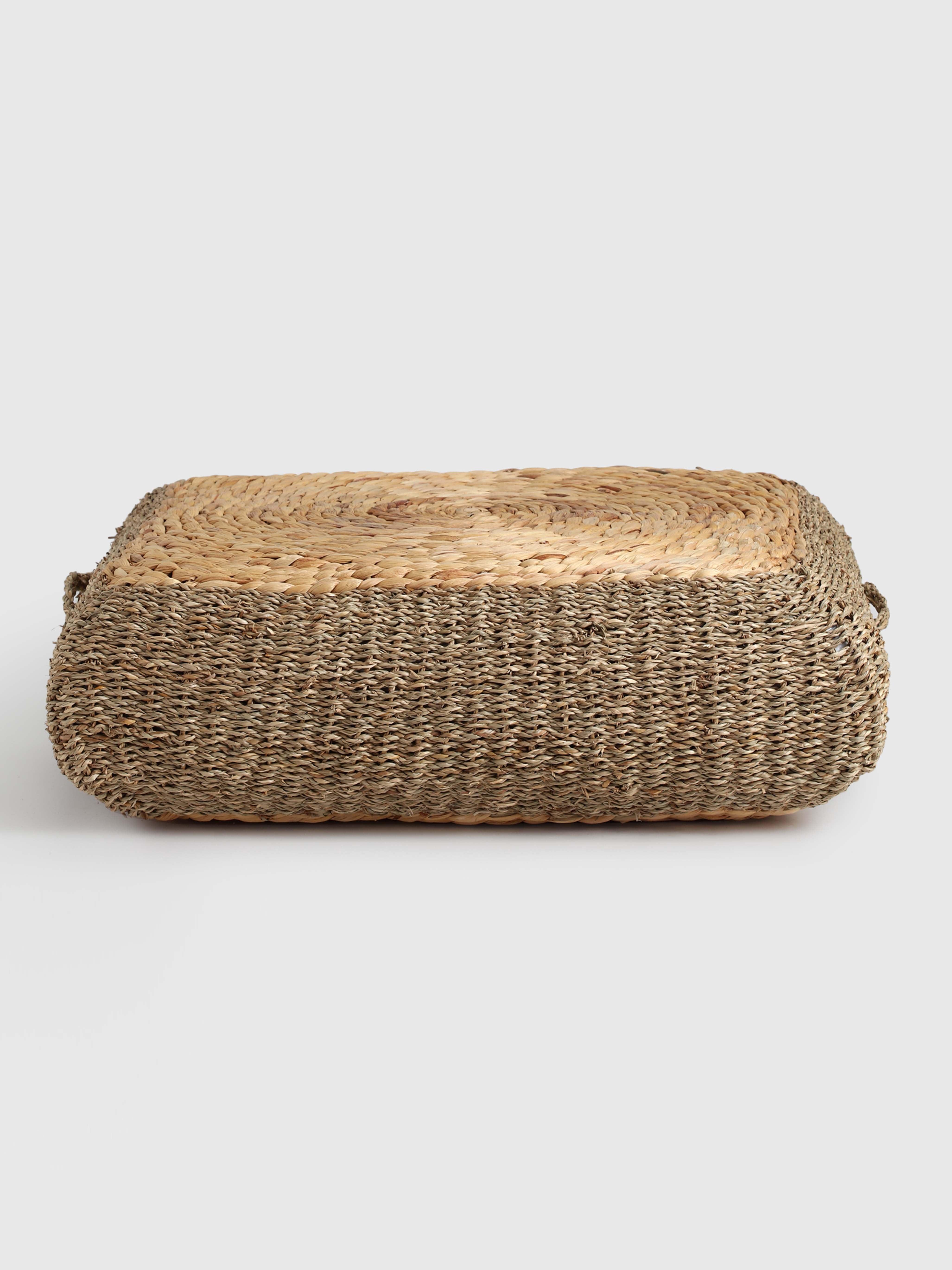 Bruno Oasis Pouf - Living Shapes