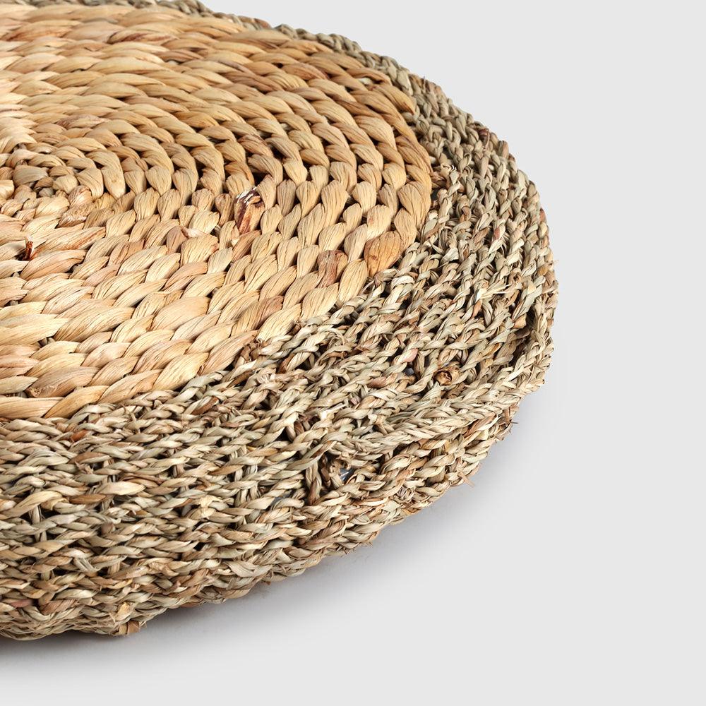 Lubic Oasis Pouf - Living Shapes