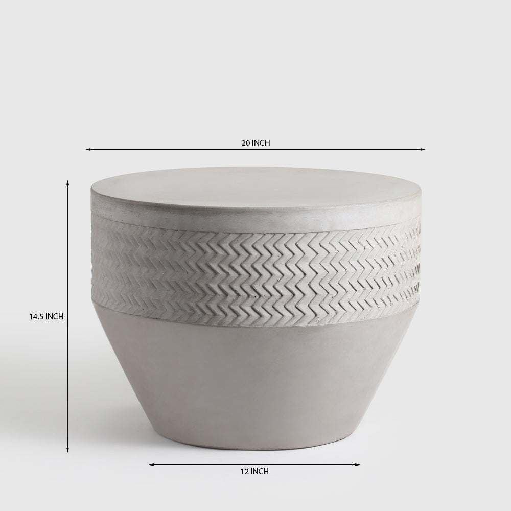 Beton Coffee Table