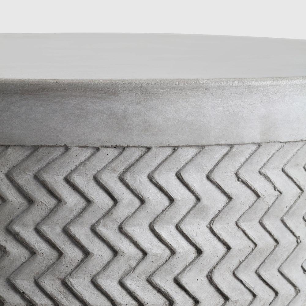 Beton Coffee Table