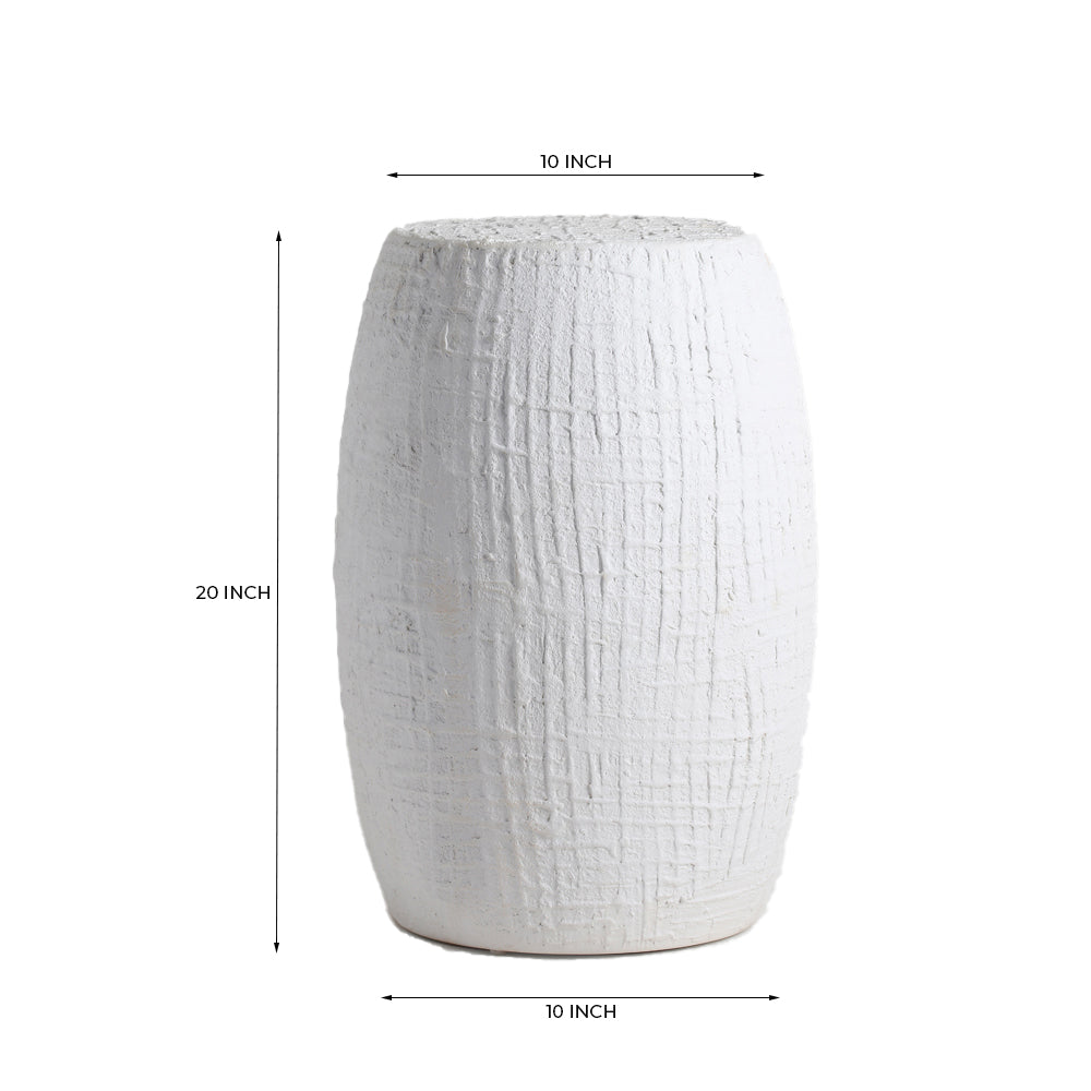 Puraw oudoor Accent Table