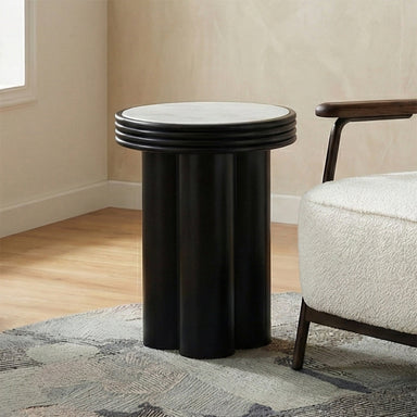 Cherry Table - Living Shapes