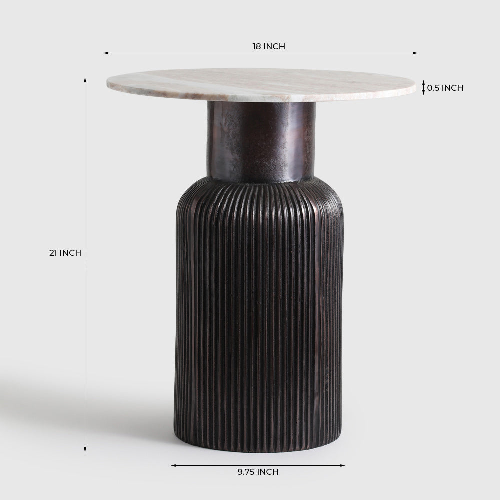 Korro Accent Table