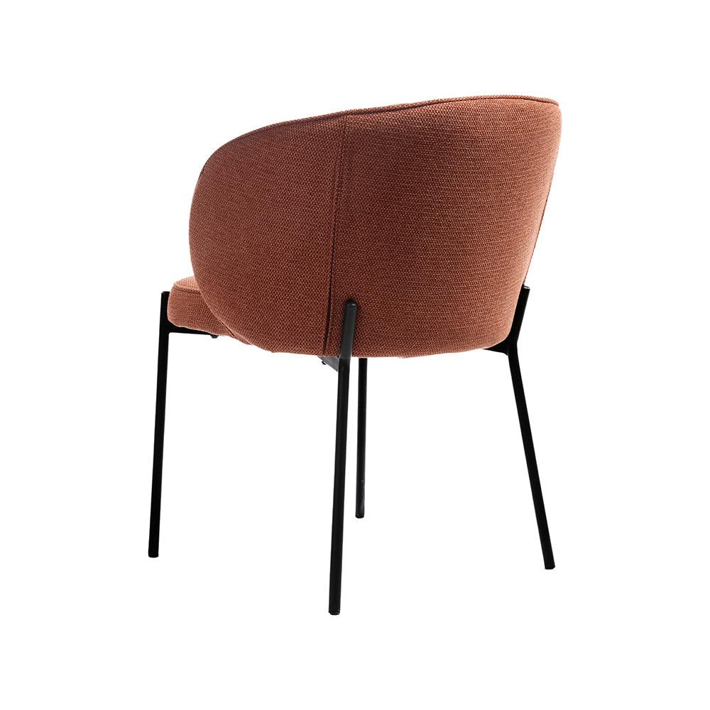 Willow Wharf Dining & Study Chair - Living Shapes