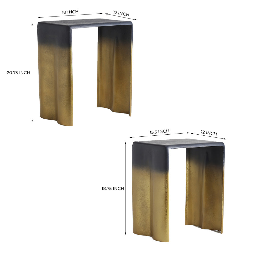 Tala Table set of 2